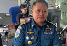 KSOP Akan Mengusulkan Kapal yang Beroperasi Jurusan Dumai-TPI Kapasitas Besar