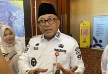 Pembahasan SOTK Lamban, Rencana Merger OPD Tertunda