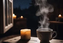 Waktu Terbaik Ngopi saat Bulan Puasa
