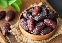 Buah Terbaik Dikonsumsi saat Sahur Ramadan