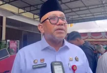 Lis Darmansyah: Merger OPD Tanjungpinang demi Efisiensi Anggaran