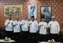 Wali Kota Lis Dorong Penguatan Program Pembinaan Berkelanjutan