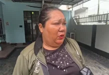 Orang Tua Pahami Penjelasan Menu MBG Bukit Bestari