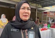 Disperdagin Tanjungpinang Jamin Pasokan Ramadan dan Idul Fitri Aman