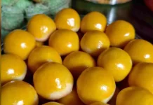 Nastar Simbol Kemakmuran, Keberuntungan dan Kesejahteraan