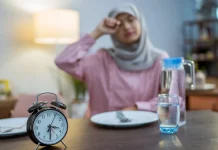 Tips Menjaga Kesehatan agar Puasa Ramadan Tetap Optimal