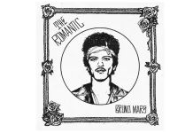 Album "The Romantic" Bruno Mars Akhirnya Rilis