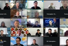 Pelatihan Produksi Konten Video Berbasis AI dilingkungan RRI