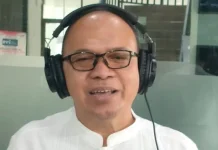 Dinas Perpustakaan Kepri Dorong Kegiatan Literasi Masyarakat