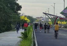 WHO Rekomendasikan Aktivitas Fisik Rutin Sesuai Usia