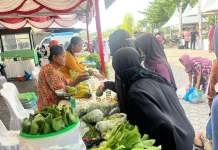 GPM Tanjungpinang Bantu Jaga Stabilitas Daya Beli Warga saat Ramadan