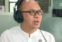 Dinas Perpustakaan Kepri Fokus Bangun Kesadaran Membaca di Lingkungan Keluarga