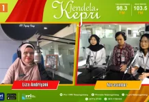 Magang Nasional Kemnaker Perkuat SDM Kemenkum Kepri