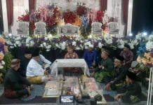 Nikah itu Butuh Cinta atau Rekening