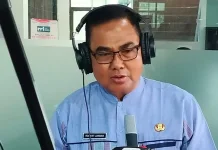 Gerakan Pangan Murah Sebagai Upaya Pengendalian Inflasi dan Menjaga Stabilitas H
