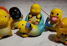 Ekspresi Nailong Sama Dengan Mood Kita Sehari hari