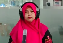 Menuturkan Multi Bahasa Bagi Generasi Muda Merupakan Sebuah Tuntutan