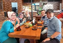 Nongkrong Produktif atau Produktif Nongkrong