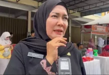 Distributor Tambah Stok Ayam, Bahan Pokok Tetap Terjaga jelang Idul fitri
