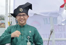 Wahyu Wahyudin Minta Kopdes Merah Putih Atasi Krisis Air