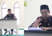 Erizal: Al-Qur’an Bukan Sekadar Bacaan