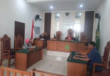 PN Tanjungpinang Tolak Praperadilan Tersangka Kasus ITE Pornografi