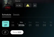 Bioskop di Kota Tanjungpinang Jadi Pilihan Hiburan Favorit Masyarakat