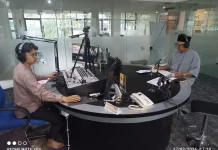 RRI Tanjungpinang Hadirkan Program Spesial Ramadan 1447 H