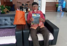 Antusiasme Pendengar Warnai Kuis Ramadan RRI Tanjungpinang