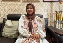 SMPN 4 Tanjungpinang Sesuaikan Jadwal Pembelajaran Selama Ramadan
