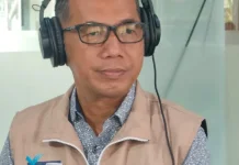 Warung Kopi juga Merupakan Ekosistem Literasi yang Baik