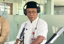 Pemko Tanjungpinang Tetap Tanggung BPJS Warga Kurang Mampu