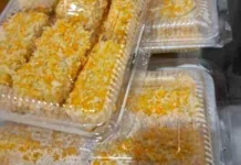 Suka Fast Food ? Hati-Hati Bahaya yang Mengintainya