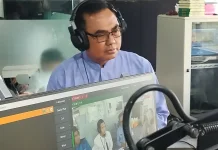 Mekanisme Penggelaran GPM Jauh dari Pasar dan Wilayah Padat Penduduk