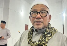 Lis: Penataan Bazar UMKM Perlu Sinergi Pemko dan Pemprov