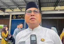 Harga Sapi Tinggi, Pemko Tanjungpinang Cari Solusi Stabilkan Daging