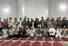 Safari Ramadan Perkuat Silaturahmi Pemko Tanjungpinang dan Masyarakat