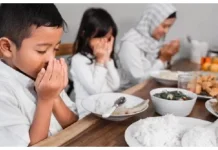 Manfaat Puasa Ramadan bagi Kesehatan dan Kehidupan Sosial