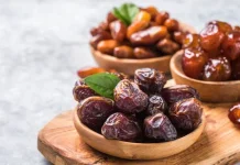 Kurma Menjadi Identitas Khas dalam Perayaan Ramadan Umat