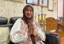Pelaksanaan MBG Selama Ramadan di SMPN 4 Tanjungpinang Berjalan Lancar