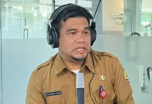 BPBD Tanjungpinang Sampaikan Imbauan Waspada Cuaca Buruk Kepada Masyarakat