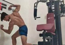 Olahraga saat Sedang Berpuasa ? Tentu Boleh !