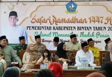 Safari Ramadhan, Tradisi Silaturahmi yang Terus Berlanjut