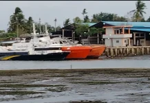 Transportasi Menjadi Tantangan di Kepri dalam Pengendalian Inflasi