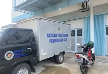 Hampir 40 Ribuan Siswa di Kabupaten Bintan Terima Program MBG