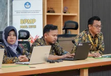 Tim Penilai Arsip Bersinergi Menentukan Arsip yang Layak Dimusnahkan