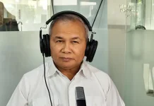 Sanksi Tilang Dinilai Efektif Tekan Pelanggaran Lalu Lintas