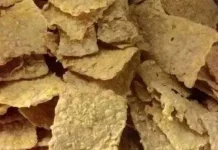 Keripik Tempe Jajanan Legendaris yang Tak Pernah Sepi Peminat
