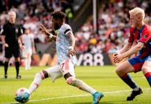 Manchester United vs Crystal Palace: Ujian Bagi United untuk Bertahan di Zona Eropa