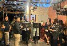 Sejumlah THM di Bintan, Langgar SE Bupati tentang Operasional Jam Ramadan